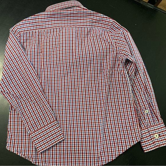 Untuckit button down - Picture 2 of 5